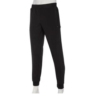 Spyder Proweb Active Jogger Pants Black Men’s Size Small NWT